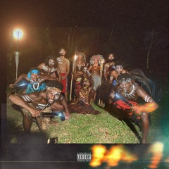 Debut (feat. Musa Tha God, Pisce Tha God & Caliber Tha God)