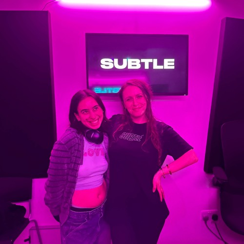 YNEZ w/ MIDRIB - Subtle Radio - 16/03/2024