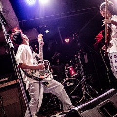 灯台(2025.07.19 live at 仙台BIRDLAND)