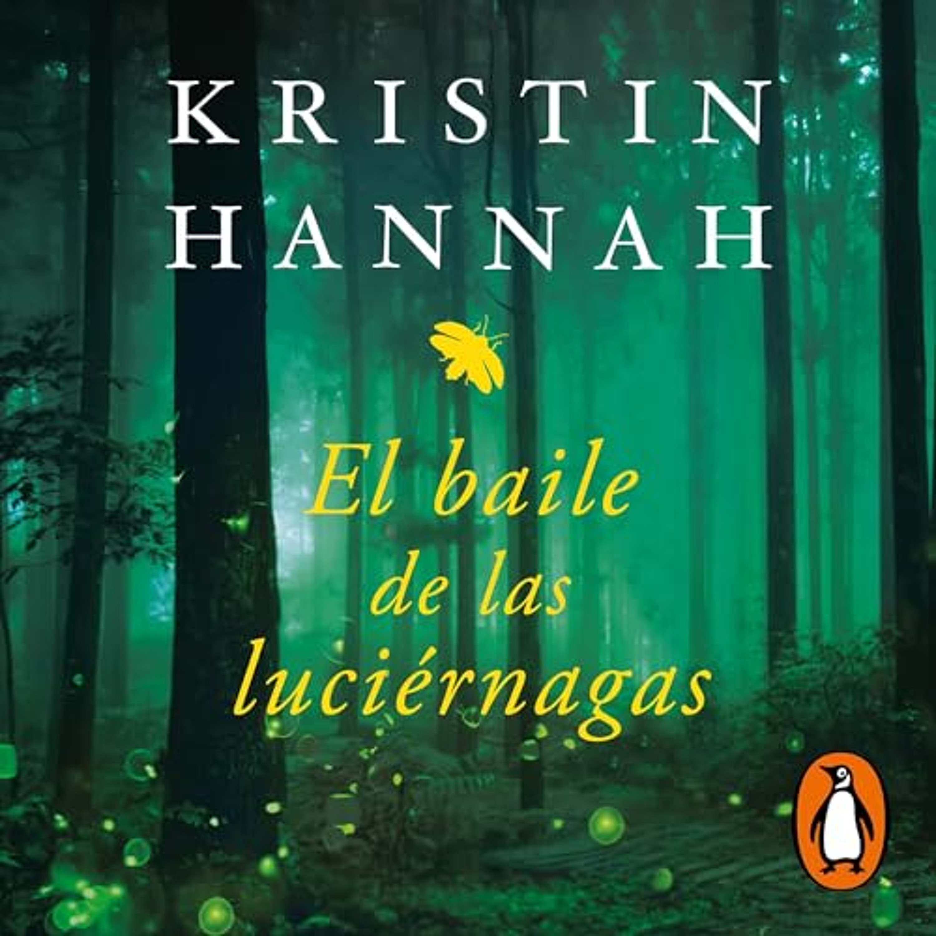 El baile de las luciérnagas [Firefly Lane] (Audiolibro) | Prueba Gratis