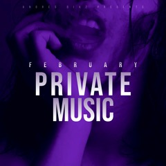 ANDRES DIAZ PRIVATE MUSIC FEBRUARY (OUT NOW)