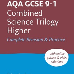 [PDF] ⚡️  eBook Collins GCSE Revision and Practice New 2016 Curriculum �⚡️  AQA GCSE Combined S