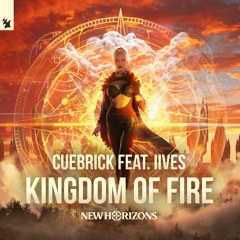 Kingdom Of Fire (New Horizons 2019 Anthem) [feat. IIVES]
