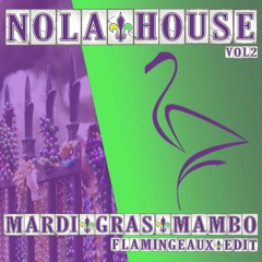 Mardi Gras Mambo (Flamingeaux Edit) ft. David Guetta & BeBe Rexha vs. Big Chief & Hawketts