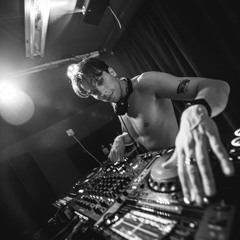 TFR GUEST MIX by NAKED RELAXING