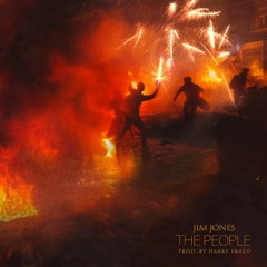 Jim Jones - The People (Audio)