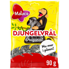 DJUNGELVRÅL  - MR MIYAGI REMIX