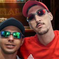 MAGRELO E NENE - TEMPOS DE CABRAL (THICANO BEATZ)