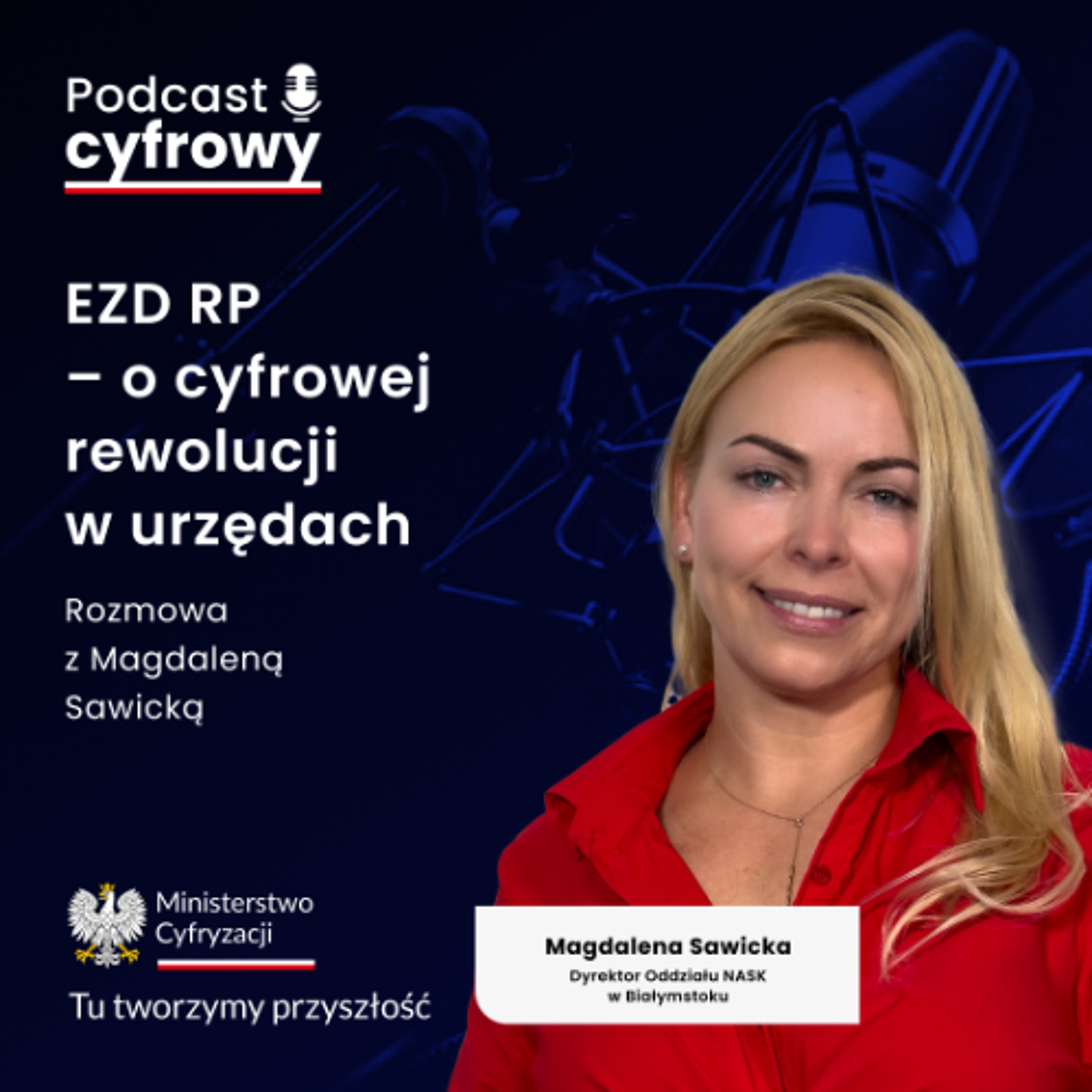 Podcast Cyfrowy
