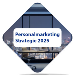 Personalmarketing Strategie 2025