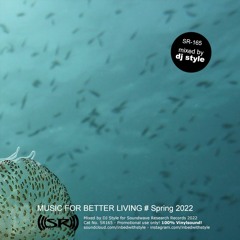 SR165 - In Bed with STYLE # Spring Season 2022 :: Eleven from Heaven - Cloud 4