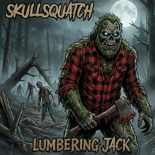 Lumbering Jack