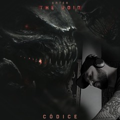 SET DJ CÓDICE - SYNCRONIA ENTER THE VOID