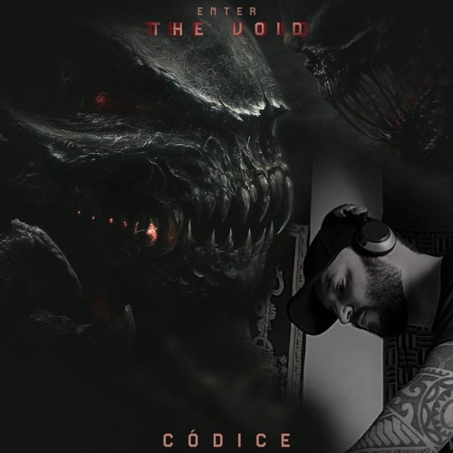 SET DJ CÓDICE - SYNCRONIA ENTER THE VOID