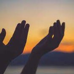 Prayer composed by Tom Vinelli