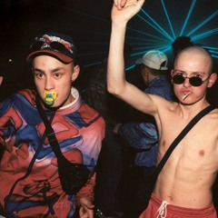 gabber harder
