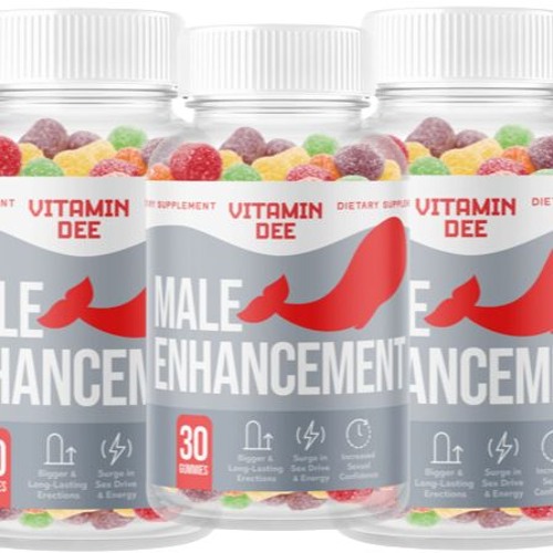 Stream Vitamin DEE ME Gummies Israel-Effective Supplement or Cheap  Ingredients? by LilaGGriffin | Listen online for free on SoundCloud