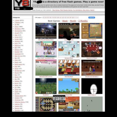 Y8 (Prod @ratedxueps)