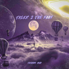 Talkn’ 2 The Moon