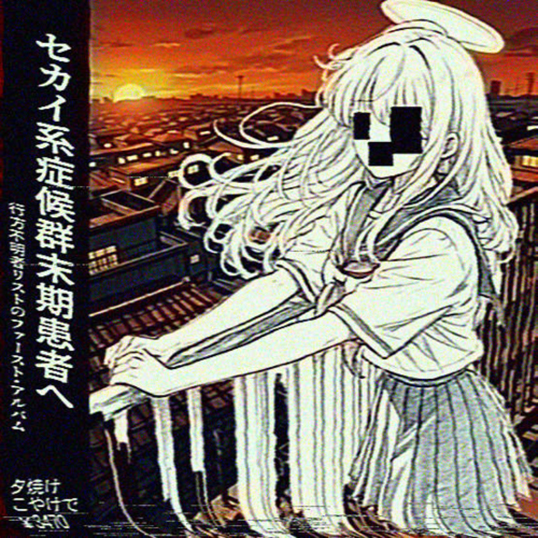 Stream 岩倉玲音 by 行方不明者リスト | Listen online for free on