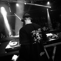 Guest Mix Series: