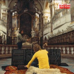 We insist! ep. 20 - Kraut e altro kraut ('69-'74)