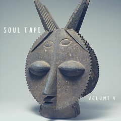 Soul Tape - Vol 4