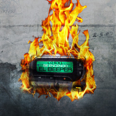 Los XL - Se Encendio El Beeper