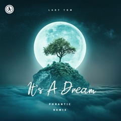 Lady Tom - It's A Dream (Phrantic Remix)