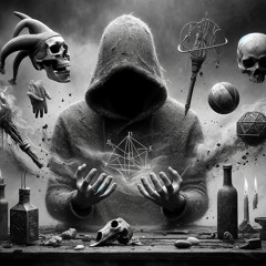 The Fool Zero Audio Tarot