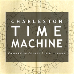 Episode 302: Reconstructing the Streets of Post-Civil War Charleston