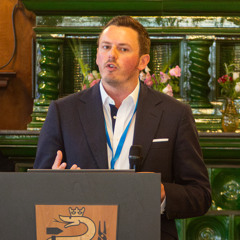 Ardal Loh-Gronager on His Book, The Perceptive Investor