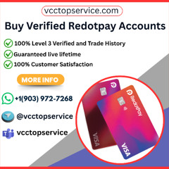 Professional Guide to Purchasing Verified Redotpay Accounts Online