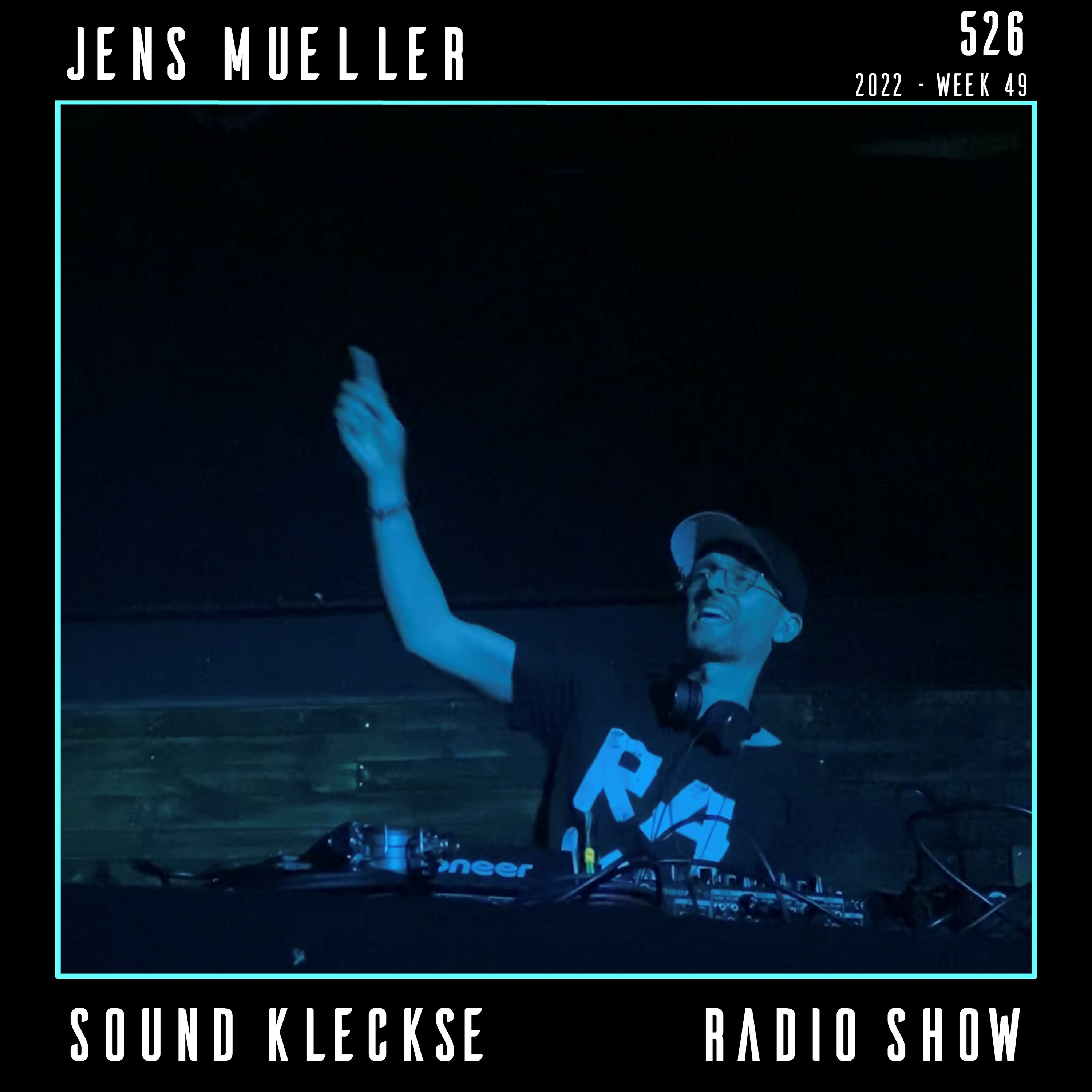 Sound Kleckse