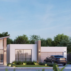 Why Choose Custom House Design Services For Your Dream Home?