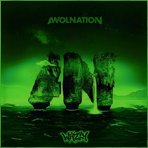 AWOLNATION - SAIL [WHZLY ReWired]