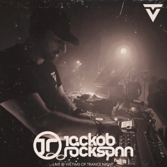 Jackob Rocksonn LIVE @ Victims Of Trance Night, Dom Technika Poznan, 7.10.2023