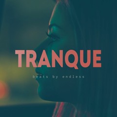 Ethnic Trap Type Beat / "TRANQUE" - Rap Instrumental