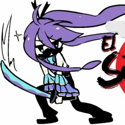 Camui Gackpo & Hatsune Miku & Megurine Luka - El Samurai de la Cumbia(NOT MINE)