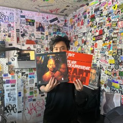 Friday Afternoon Special with Shigeto @ The Lot Radio 01-17-2025