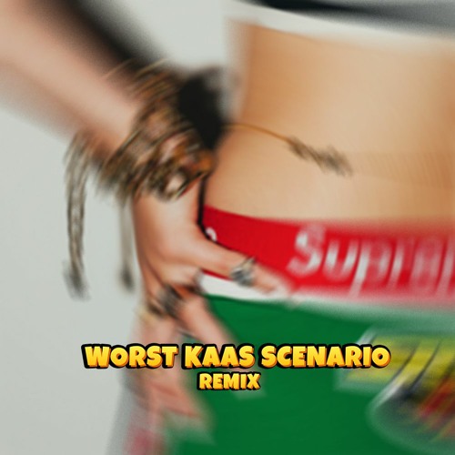 Roxy Dekker - Sugardaddy (Worst Kaas Scenario Remix) - Full Version At Free Download