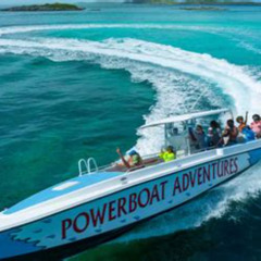 Review Special Price Original Exuma Powerboat Adventures