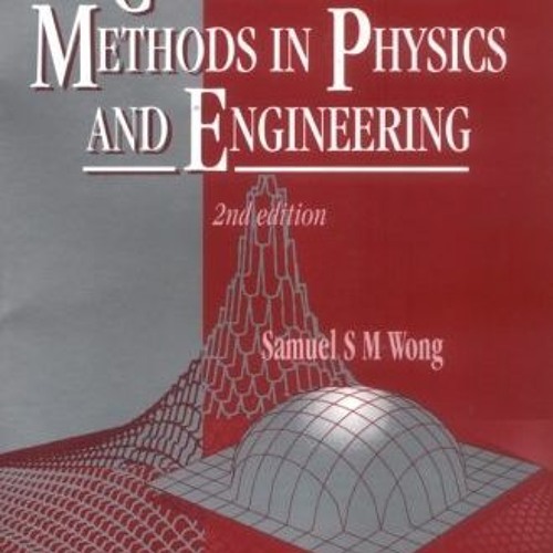 Stream Computational Physics (2nd Edition) Nicholas J. Giordano ~UPD~ by  Karen Montoya | Listen online for free on SoundCloud