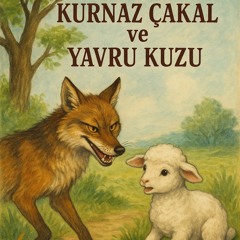 Kurnaz Çakal