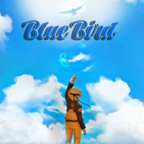 Ikimono Gakari - Blue Bird Trap Sample