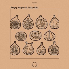 Angry Apple & JazzyHan - Night Flight ft. BreadSim