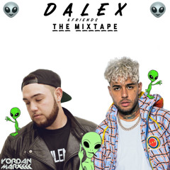 DALEX & Friends The Mixtape