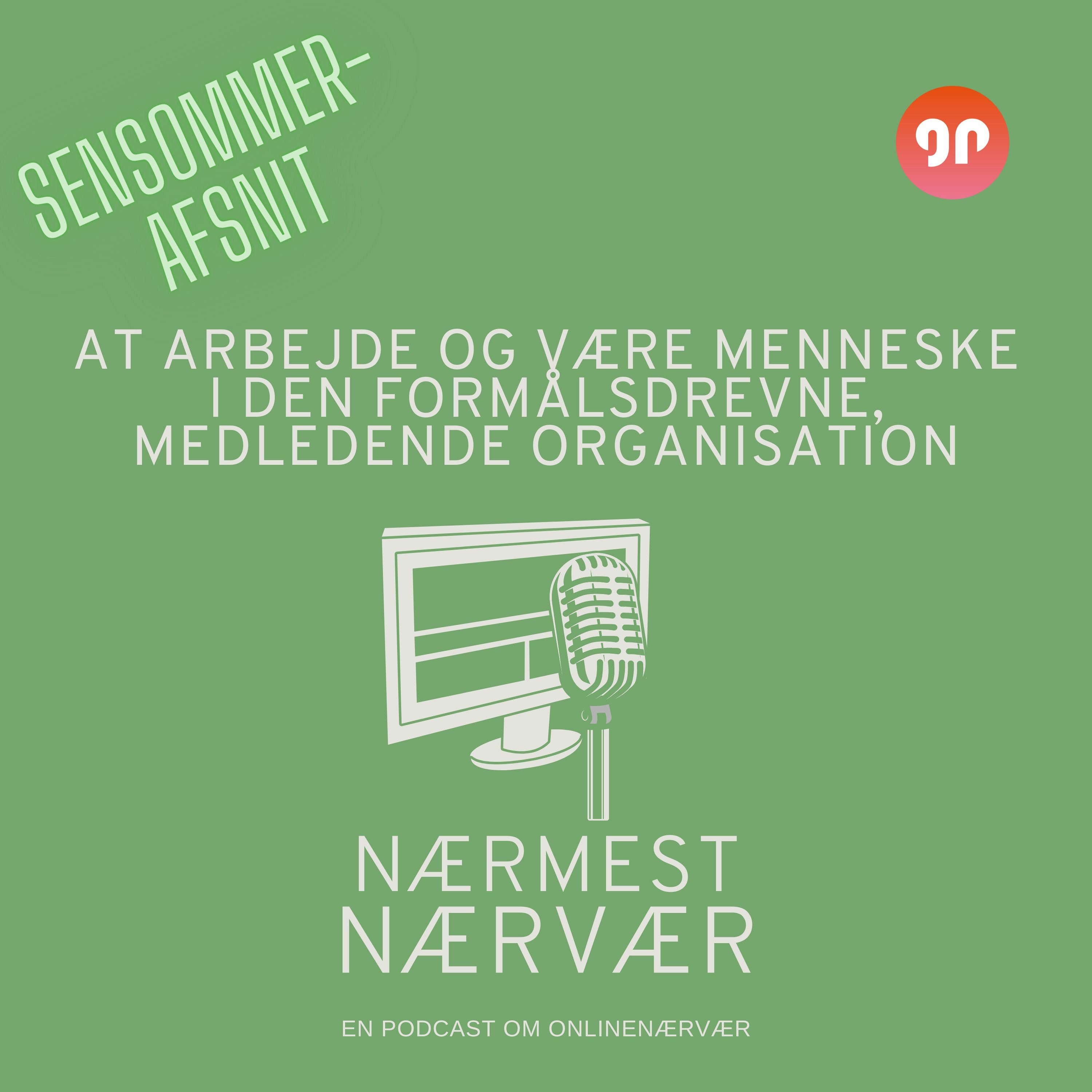 Nærmest Nærvær