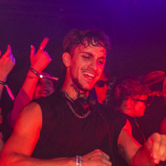 Selley - Hard bounce / Schranz set - 2025.09.13. Purgatorium Rave