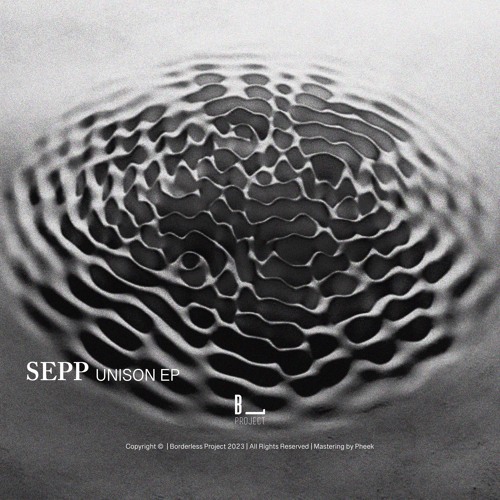 Sepp - Frequency (Original Mix)